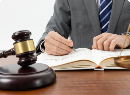 Asesoría en Derecho Civil